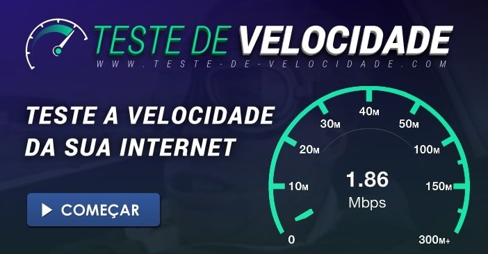 Teste de Velocidade da Vivo - Teste Power